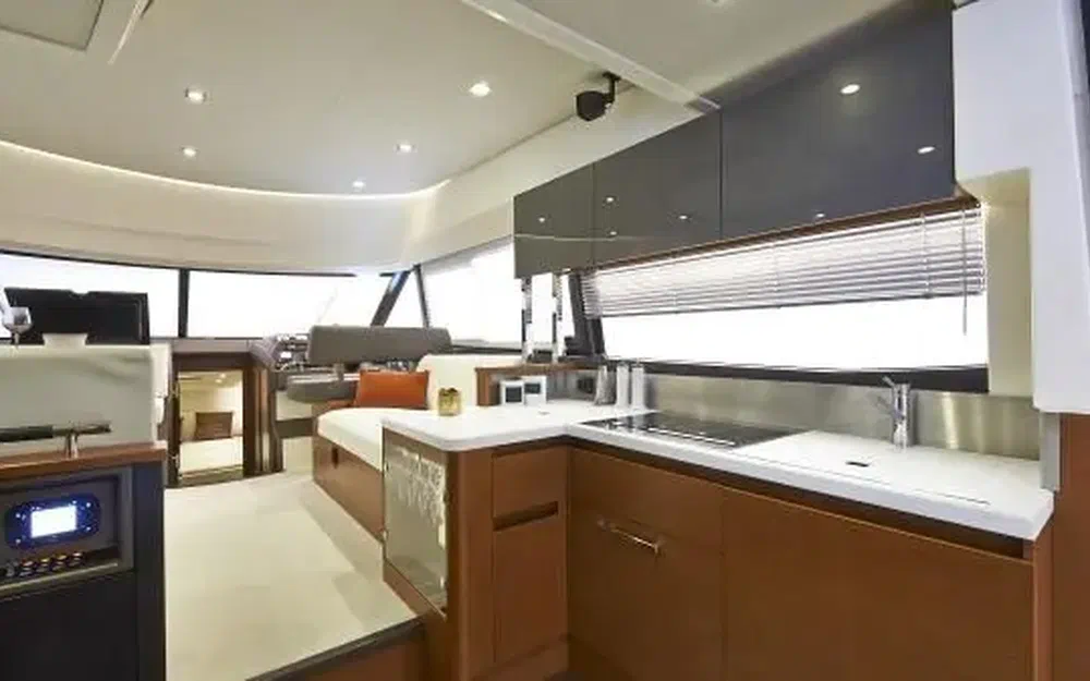 slider 4 Jeanneau Prestige 460 FlyPrestige 460 S