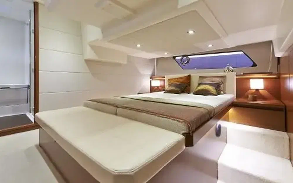 slider 5 Jeanneau Prestige 460 FlyPrestige 460 S