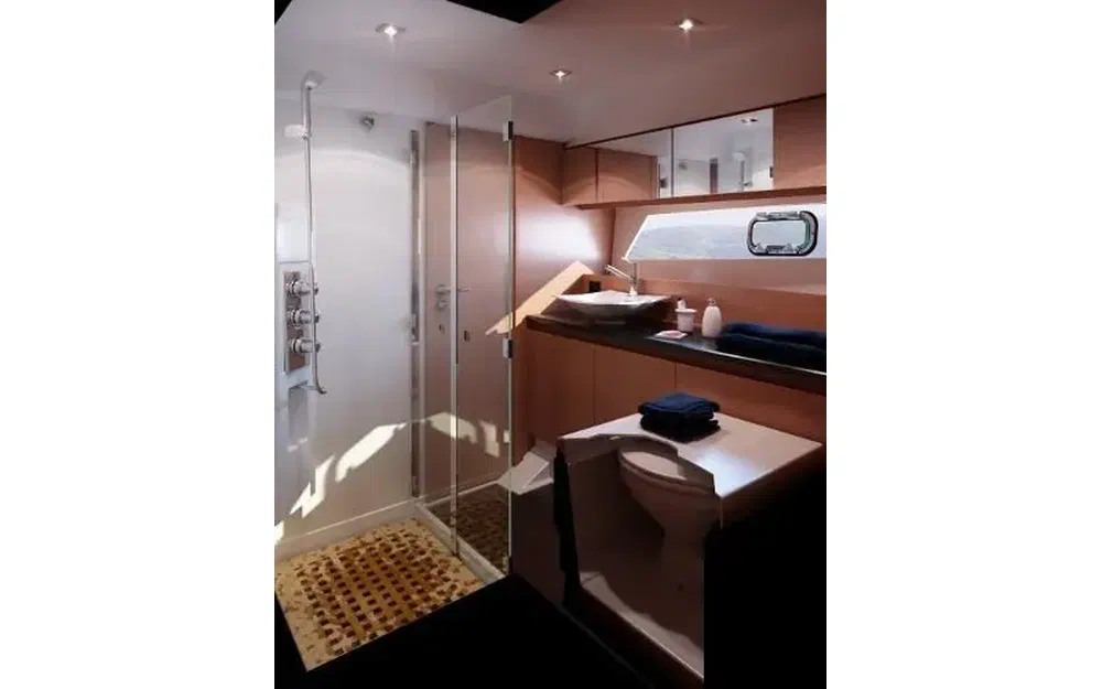 slider 6 Jeanneau Prestige 460 FlyPrestige 460 S