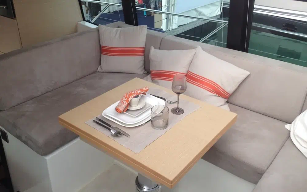 slider 10 Jeanneau Prestige 420 FlyPrestige 420 S