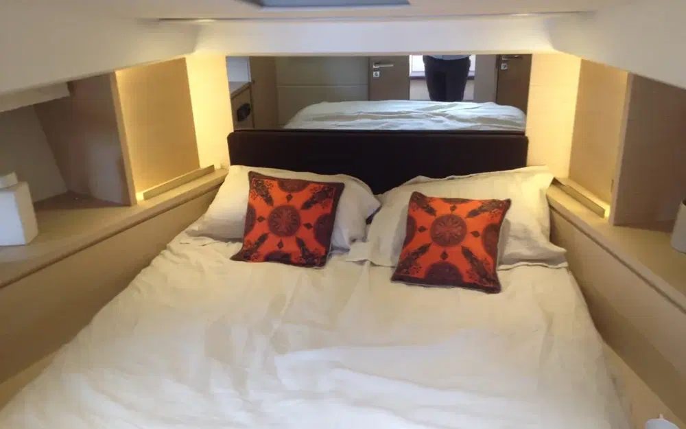 slider 12 Jeanneau Prestige 420 FlyPrestige 420 S