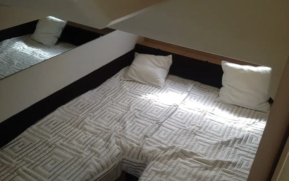 slider 14 Jeanneau Prestige 420 FlyPrestige 420 S