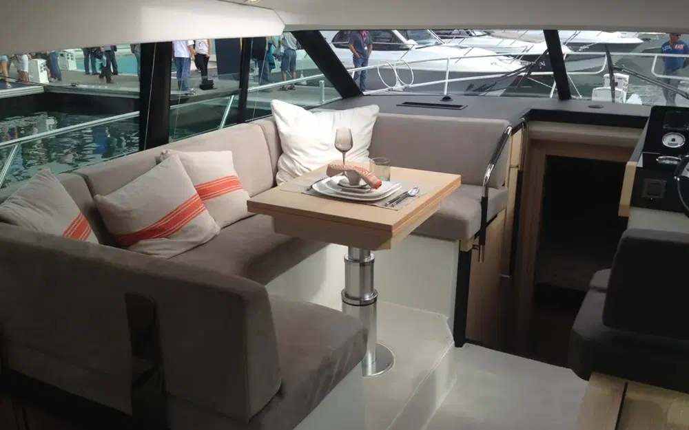 slider 3 Jeanneau Prestige 420 FlyPrestige 420 S