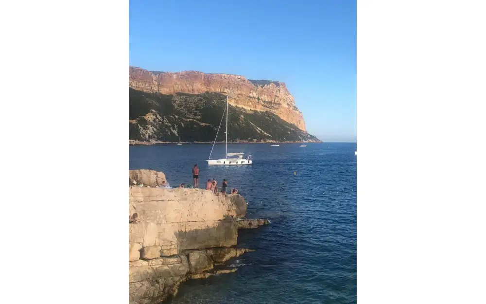 slider 30 Jeanneau Sun Odyssey 440