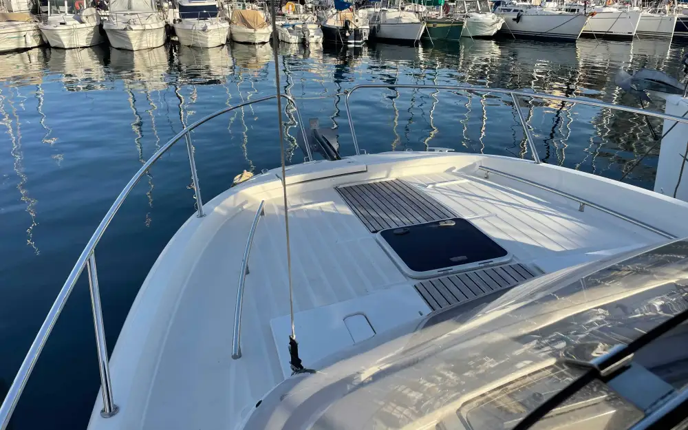 slider 2 Jeanneau Cap Camarat 9.0 WA
