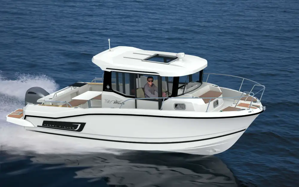 slider 0 Jeanneau Merry Fisher 795 Sport