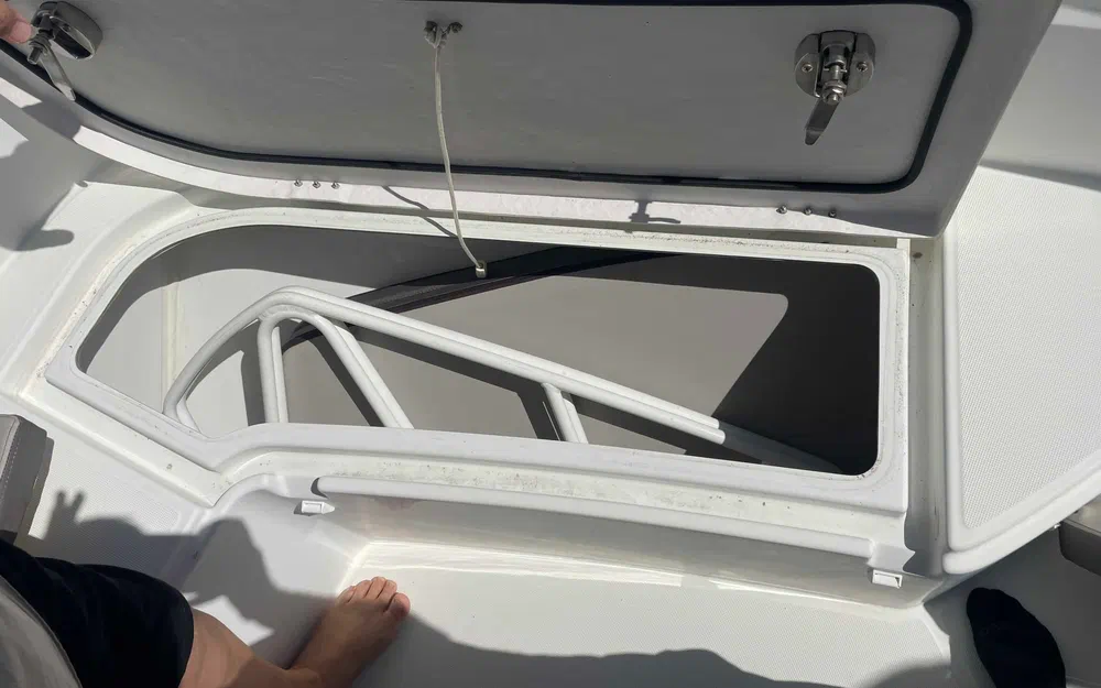 slider 11 Jeanneau Cap Camarat 7.5 CC