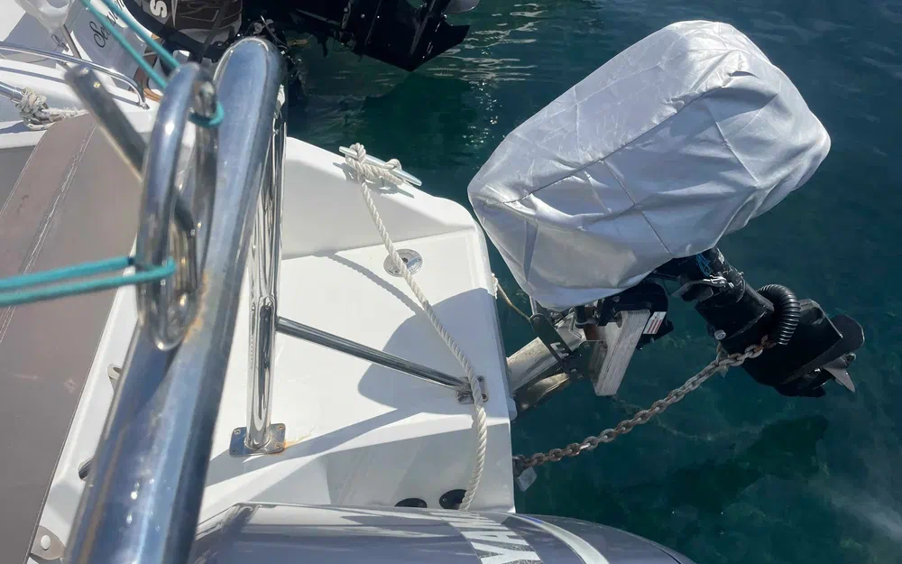 slider 13 Jeanneau Cap Camarat 7.5 CC