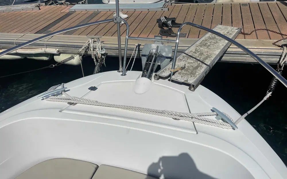 slider 16 Jeanneau Cap Camarat 7.5 CC