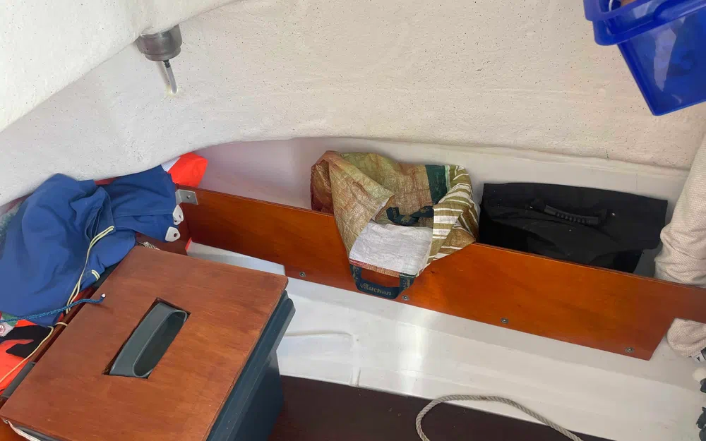 slider 21 Jeanneau Cap Camarat 7.5 CC