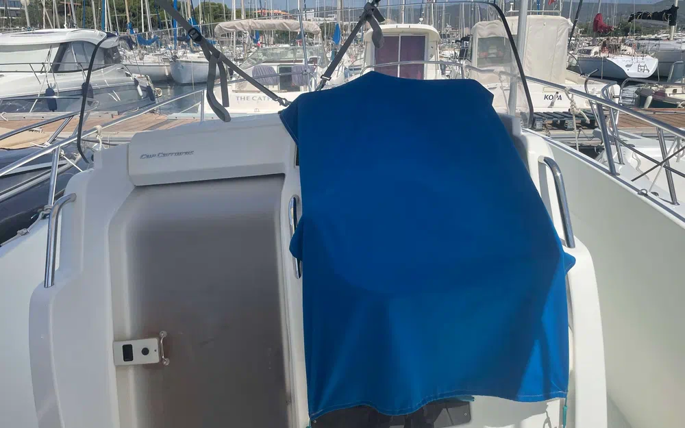 slider 3 Jeanneau Cap Camarat 7.5 CC