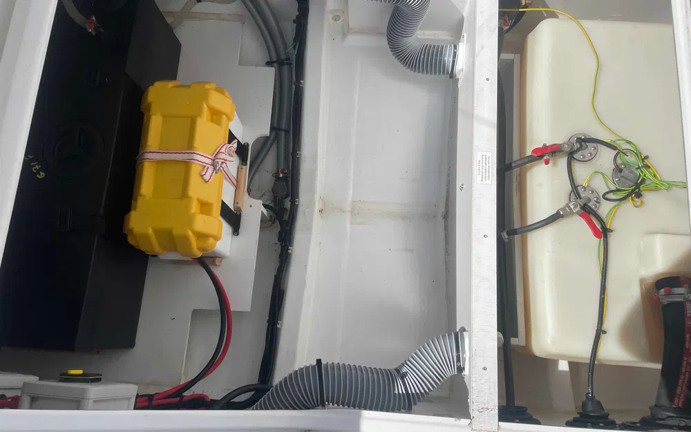 slider 5 Jeanneau Cap Camarat 7.5 CC