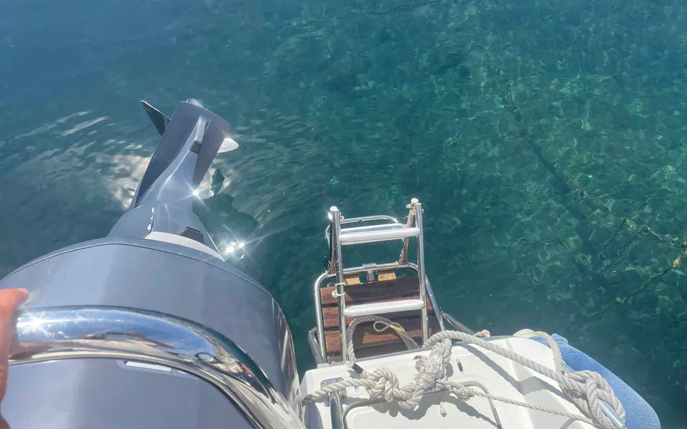 slider 6 Jeanneau Cap Camarat 7.5 CC