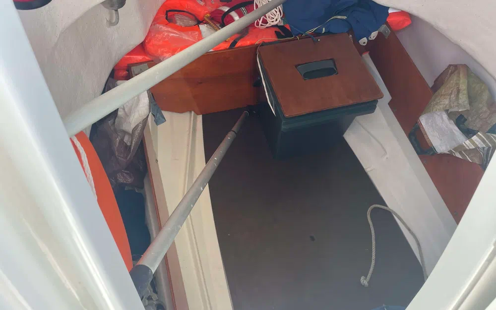 slider 7 Jeanneau Cap Camarat 7.5 CC