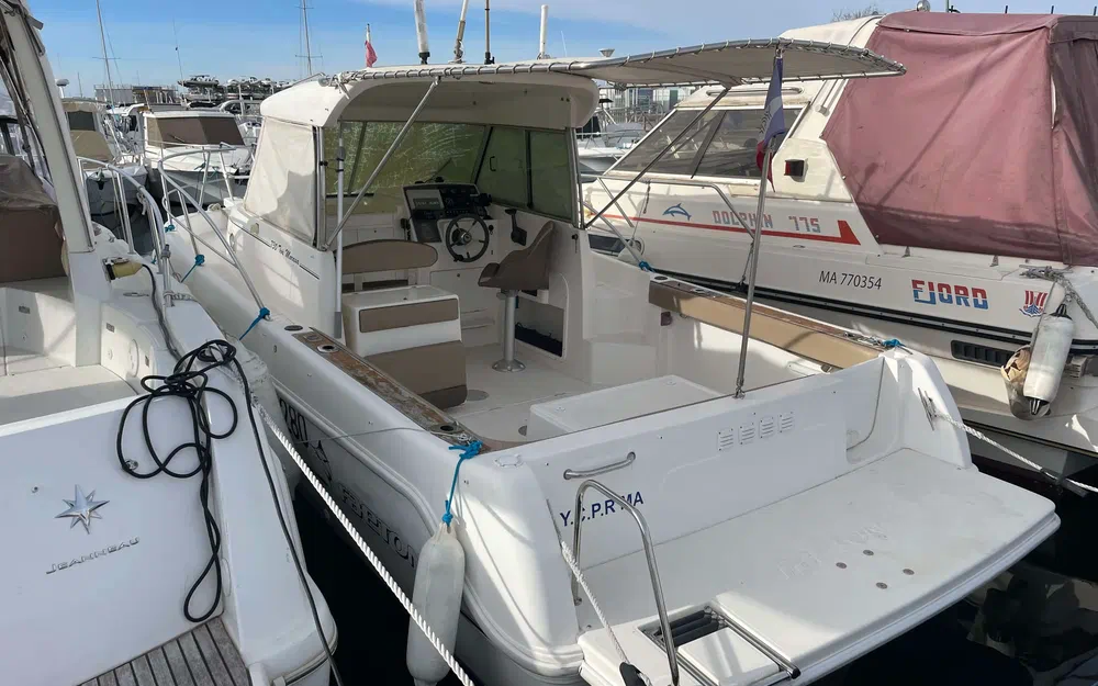 FaetonFaeton 730 Moraga