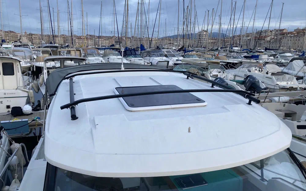 slider 11 Jeanneau Merry Fisher 795