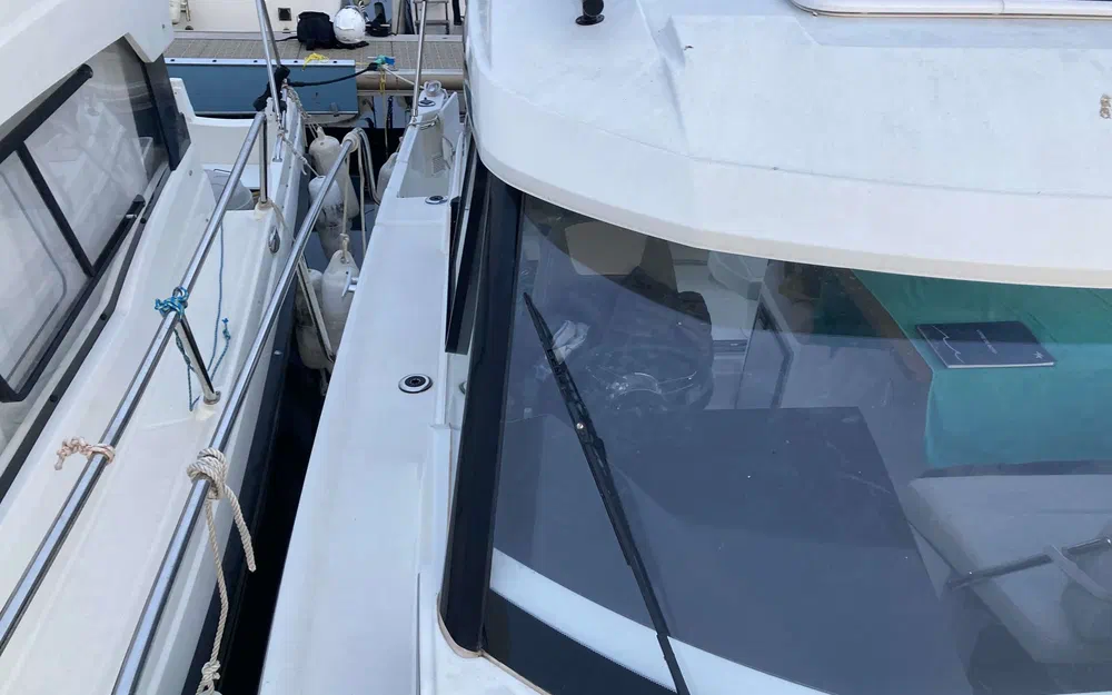 slider 12 Jeanneau Merry Fisher 795