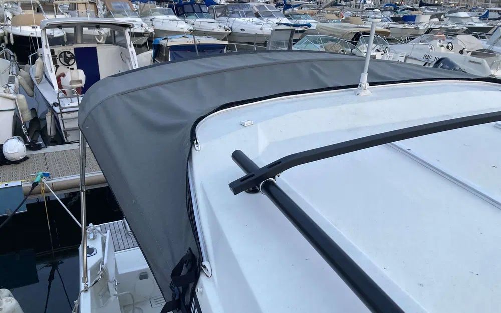 slider 14 Jeanneau Merry Fisher 795