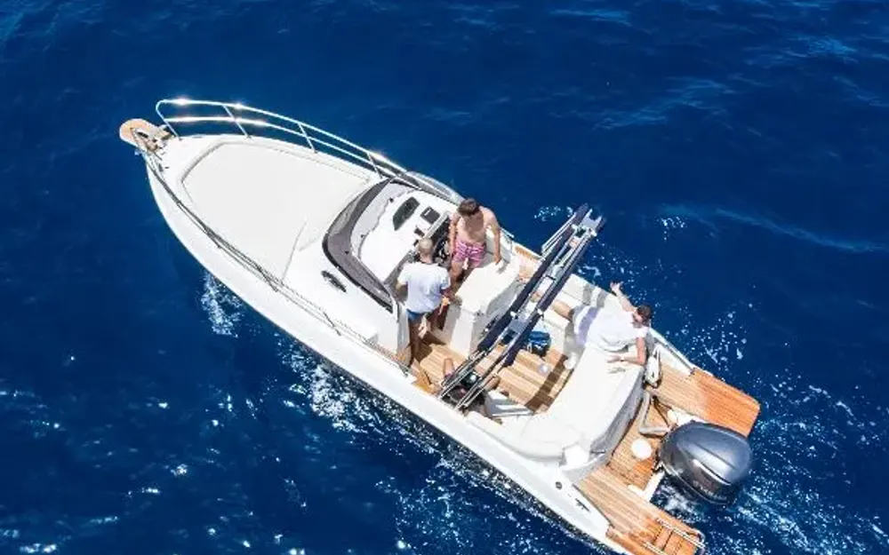 slider 1 Marinello  26 Cabin - null