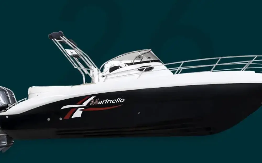 MarinelloEden 26 Open