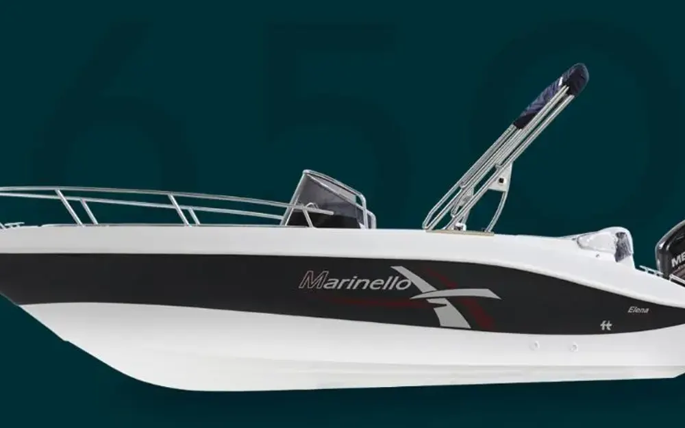 MarinelloElena 6.50 Open