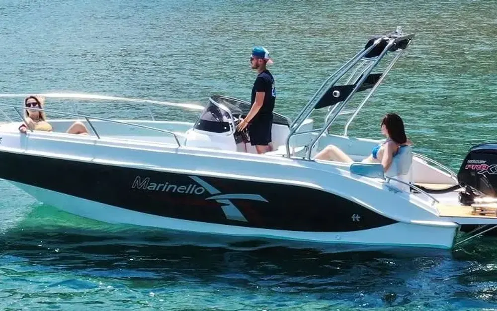 MarinelloEden 590