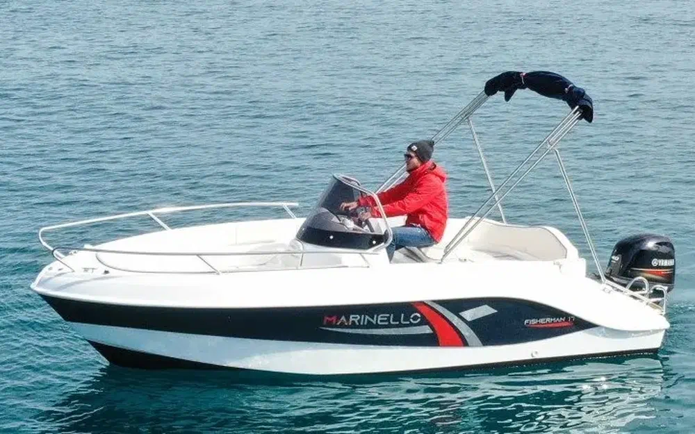 FishermanFisherman 17