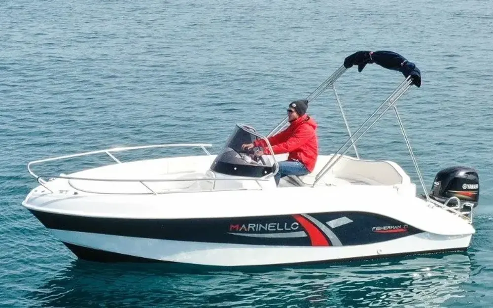 MarinelloFisherman 17