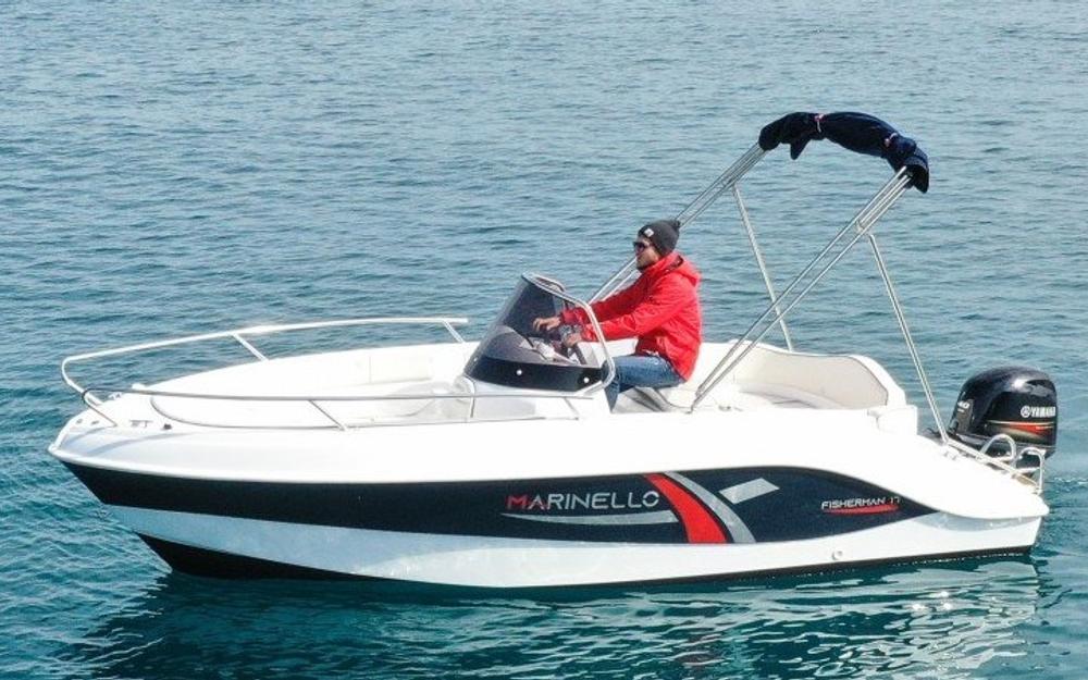 slider 0 Marinello Fisherman 17