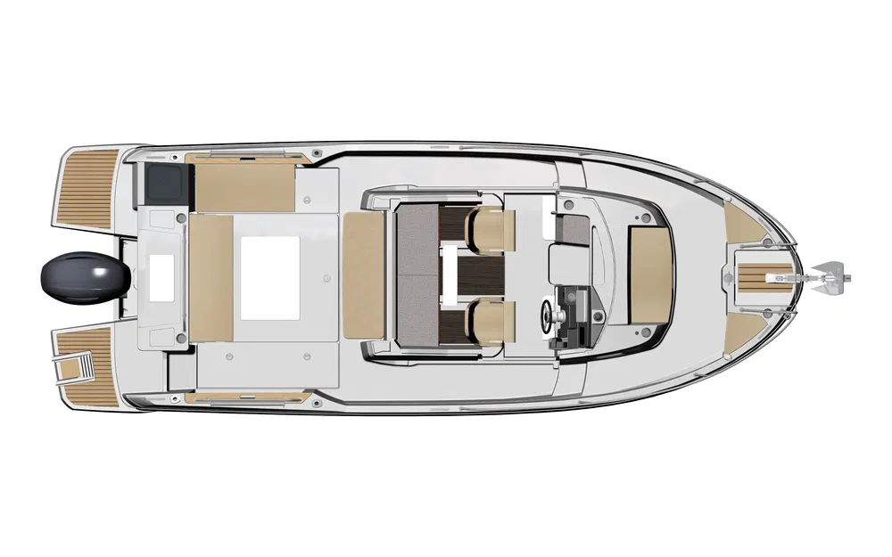 slider 4 Jeanneau Merry Fisher 795