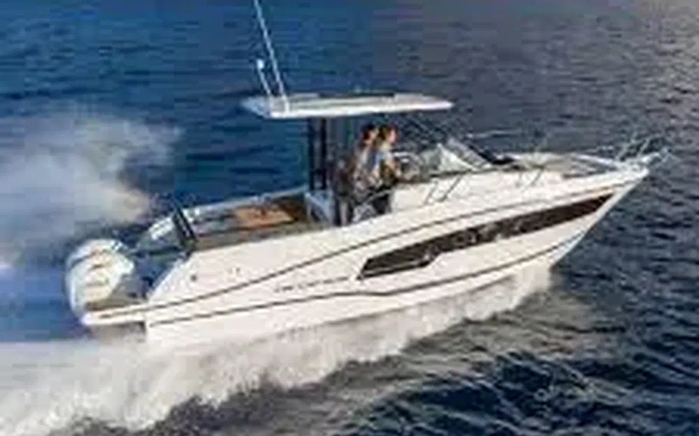 slider 1 Jeanneau Cap Camarat 9.0 WA