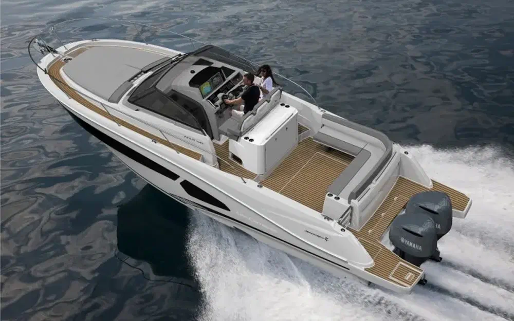 slider 0 Jeanneau Cap Camarat 10.5 WACap Camarat 10.5 Wa Serie 2