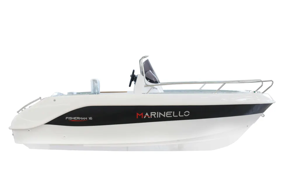MarinelloFisherman 16