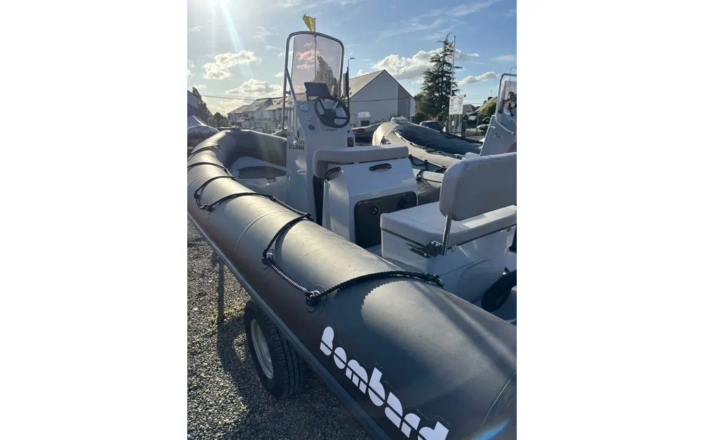slider 10 Bombard Explorer 550