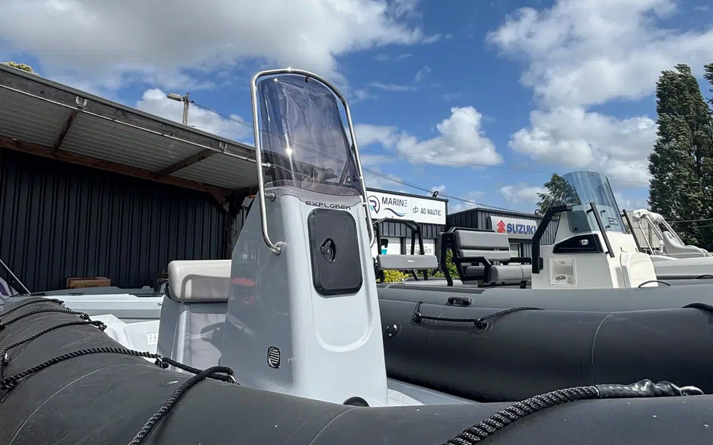 slider 5 Bombard Explorer 550