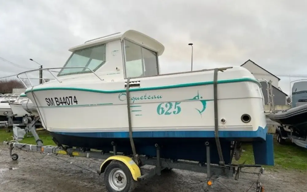 OcqueteauOcqueteau 625
