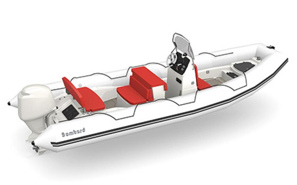 slider 0 Bombard Sunrider 700