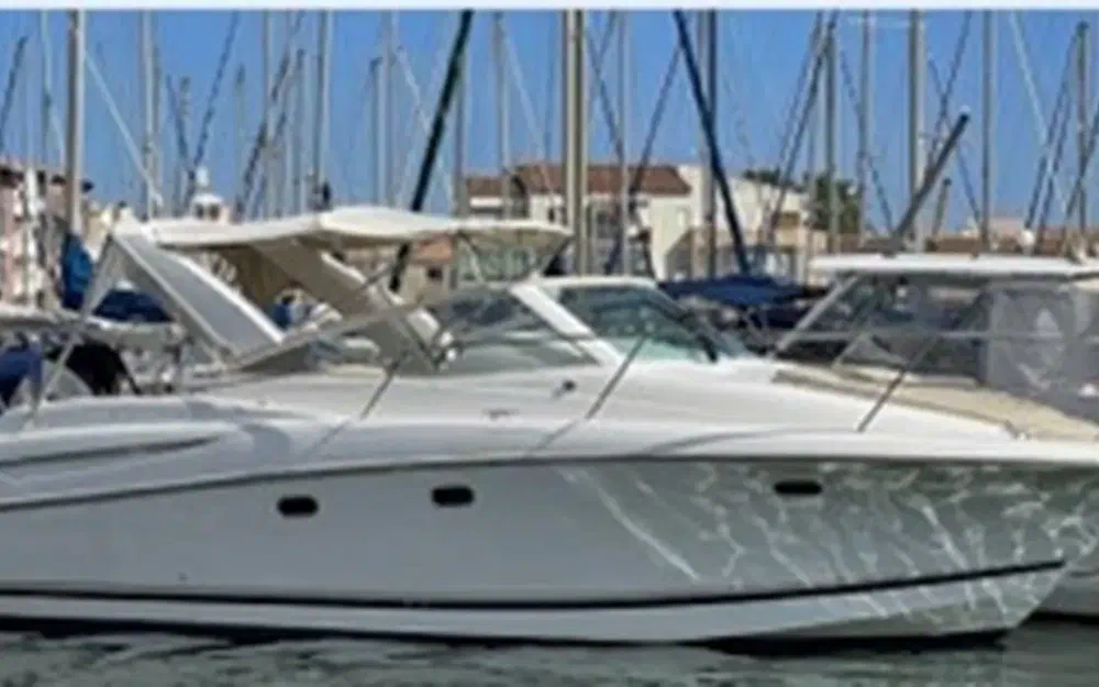 slider 0 Jeanneau Prestige 30