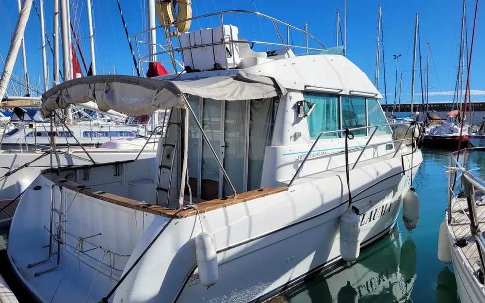 slider 0 Jeanneau Merry Fisher 900