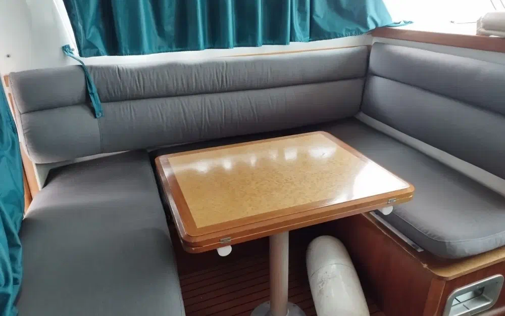 slider 3 Jeanneau Merry Fisher 900