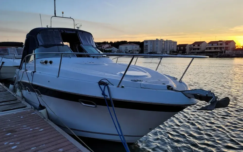 Four WinnsVista 298