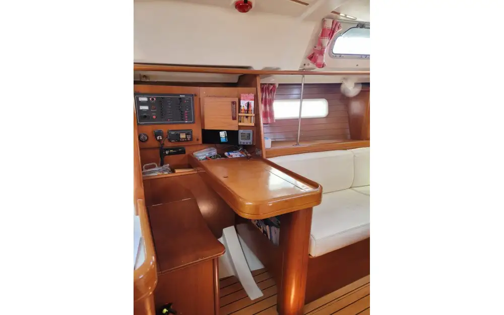 slider 4 Beneteau Oceanis 361 Clipper