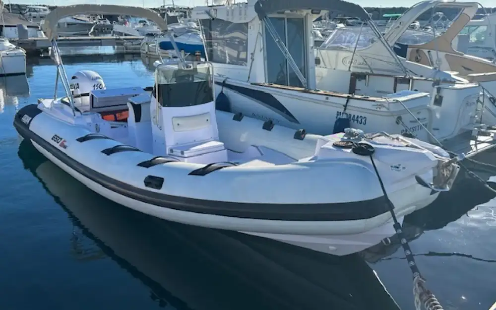 SelvaD 650 Family S Line
