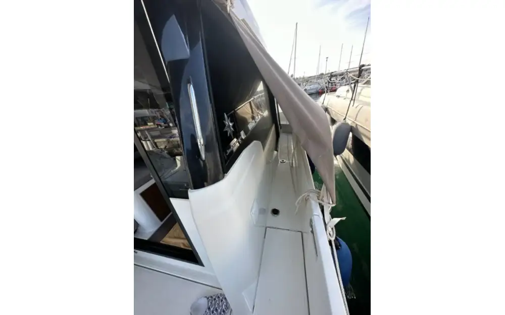 slider 27 Jeanneau Merry Fisher 1095