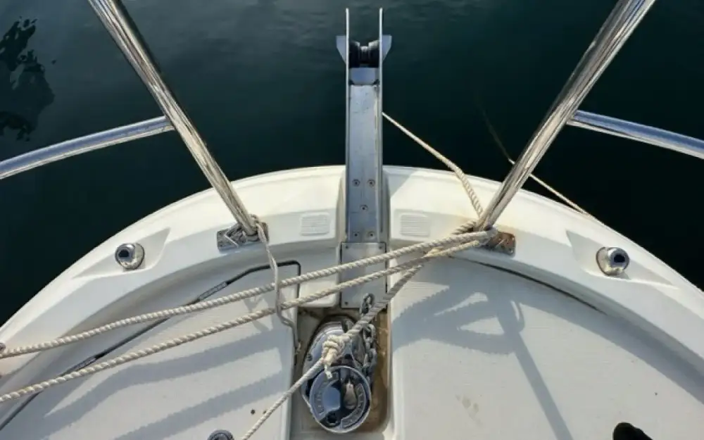 slider 29 Jeanneau Merry Fisher 1095
