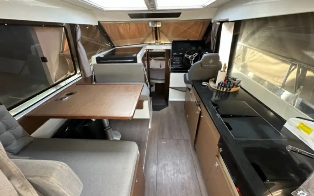 slider 6 Jeanneau Merry Fisher 1095