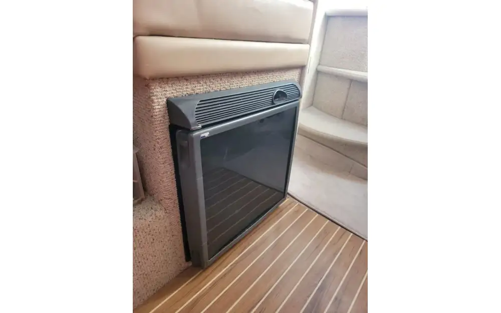 slider 28 Bayliner  285