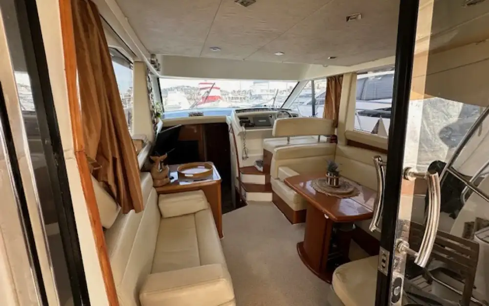 slider 13 Jeanneau Prestige 39 Fly