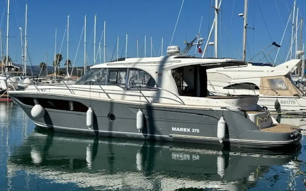 MarexMarex 375