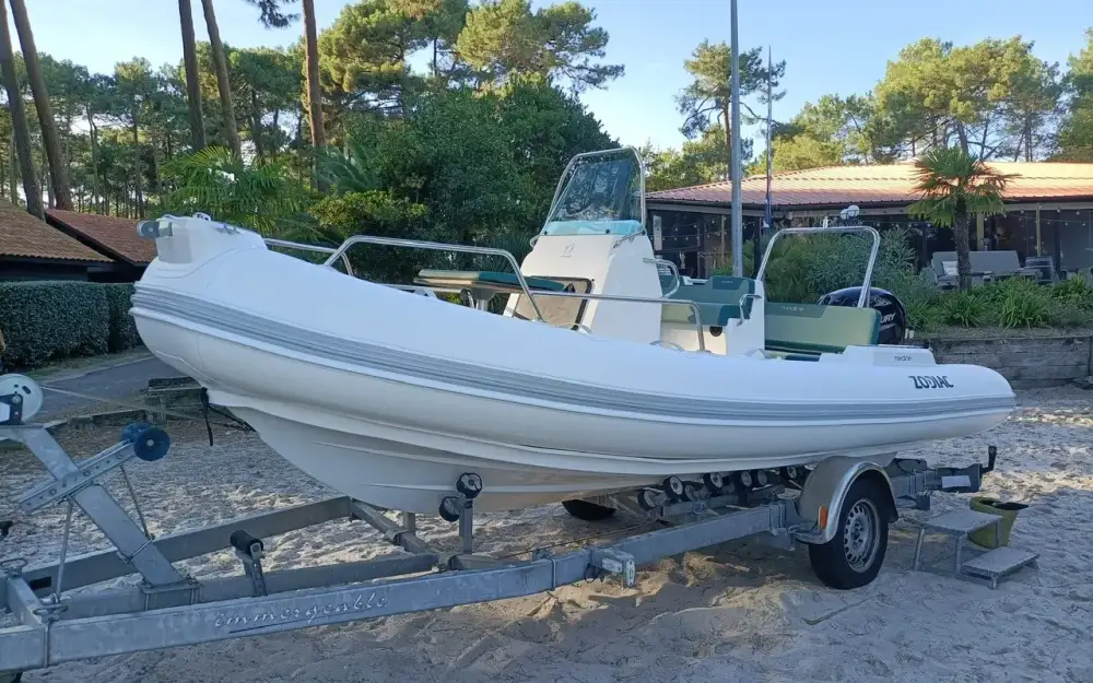 slider 6 Zodiac Medline 5.8